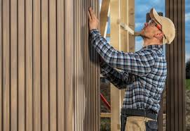 Best Siding for Commercial Buildings  in West Brattleboro, VT